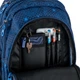 Рюкзак шкільний Kite teens Rick and Morty RM24-8001L 43x33x23 см синій - зображення 9
