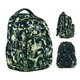 Рюкзак шкільний Kite teens tokidoki TK24-903L 44x31.5x14 см - зображення 2