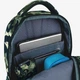 Рюкзак шкільний Kite teens tokidoki TK24-903L 44x31.5x14 см - зображення 8
