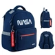 Рюкзак шкільний Kite NASA NS24-770M 39х29х14.5 см синій - зображення 2