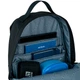 Рюкзак для міста Kite teens Transformers TF24-949M 41x28x11 см чорний - зображення 7