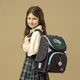 Рюкзак GoPack каркасный Lovely Macarons GO24-5001S-3 34x26x13 черный - изображение 8