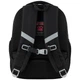 Рюкзак GoPack каркасный Ready2Play GO24-597M-6 38x28x15 чёрный - изображение 4