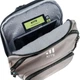 Рюкзак для міста Kite teens K24-2589S-3 31.5x24x12 см бежевий - зображення 7