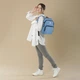 Рюкзак для міста Kite teens K24-2589S-4 31.5x24x12 см блакитний - зображення 9