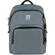 Рюкзак для міста Kite teens K24-2589S-2 31.5x24x12 см сірий - зображення 1