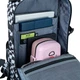 Рюкзак для города Kite teens K24-2593L-3 43х28.5х12 см - изображение 9