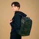 Рюкзак для города Kite teens K24-2595L-2 43.5х28х16 см хаки - изображение 10