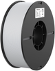 Пластик Creality TPR Filament для 3D принтера 1 кг 2.85 мм Білий (3301090012) - зображення 1