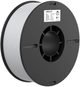 Пластик Creality TPR Filament для 3D принтера 1 кг 2.85 мм Білий (3301090012) - зображення 2