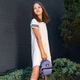Мини рюкзак-сумка GoPack Teens GO24-181XXS-3 188 г 20x15x4.5 см фиолетовый - изображение 10