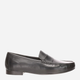 Loafersy damskie skórzane ARA ara1220102-01 39 Czarne (4054928480365) - obraz 1