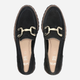 Loafersy damskie skórzane ARA ara1231237-02 42 Ciemnogranatowe (4054928471578) - obraz 4