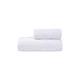 Полотенце махровое Lotus Home Ammi white белый 50*90 (svt-2000022301152) - изображение 7