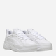 Sneakersy damskie Puma BLSTR Dresscode puma39609401 36 Białe (4099686315320) - obraz 2