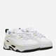 Sneakersy damskie na platformie do kostki Puma puma39527601 38.5 Białe (4099686226688) - obraz 3