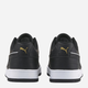 Sneakersy męskie do kostki Puma RBD Game Low puma38637307 45 Czarne (4065449477345) - obraz 4