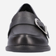 Loafersy damskie skórzane Remonte remd0f00-00_co 41 Czarne (4060596749581) - obraz 5