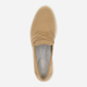 Loafersy damskie skórzane Remonte remd1h01-60 36 Ciemnobeżowe (4061811822355) - obraz 5