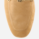 Loafersy damskie skórzane Hogl hog7131762-1500 39 Piaskowe (9010849106826) - obraz 5