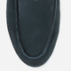 Loafersy damskie skórzane Hogl hog7101222-3000 37 Niebieskie (9010849068308) - obraz 5