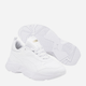 Sneakersy damskie na grubej podeszwie do kostki Puma puma38527901 38.5 Białe (4064536297606) - obraz 2