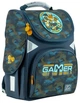 Рюкзак шкільний каркасний GoPack GO24-5001S-8 Gaming Mode - зображення 1