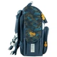 Рюкзак шкільний каркасний GoPack GO24-5001S-8 Gaming Mode - зображення 4