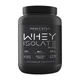 Чистий Ізолят Сироваткового Протеїну Powerful Progress Whey Isolate - 500 г Малина (4825465382272) - зображення 1