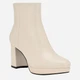 Женские ботильоны Calvin Klein 725141104 40 (9.5M) 26.5 см Белые (1159804337) - изображение 2
