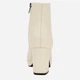 Женские ботильоны Calvin Klein 725141104 40 (9.5M) 26.5 см Белые (1159804337) - изображение 4
