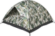 3-х местная кемпинговая палатка Skif Outdoor Adventure II, 200x200 cm camo SOTDL1200C - изображение 1