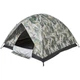 3-х местная кемпинговая палатка Skif Outdoor Adventure II, 200x200 cm camo SOTDL1200C - изображение 4