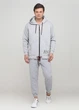 Штани Only Man (95-PSrk-01-02-grey-XL) - зображення 1