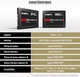 Внутренний SSD накопитель EMTEC X150 240 ГБ Черный (Б/У) - изображение 3