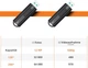Флэш-накопитель Amazon Basics 128 ГБ USB 3.1 Черный (Б/У) - изображение 2