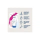 Крем для депіляції Veet Minima Для депіляції в душі Для чутливої ​​шкіри з Алое віра 135 мл (5900627060737) (203438) - зображення 2