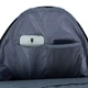 Рюкзак для міста Kite teens K24-910M-3 40x29.5x15 см фіолетовий - зображення 7