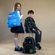 Рюкзак школьный Kite 100% Cute K24-702M-2 38x28x15 см фиолетовый - изображение 10