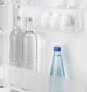 Холодильник з морозильною камерою Electrolux ENS6TE19S - зображення 3