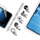Гідрогелева плівка ArmorStandart для Asus Zenfone 11 Ultra (ARM78290) - изображение 2