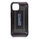 Чехол ArmorStandart Panzer для Apple iPhone 15 Black (ARM73738) - изображение 1