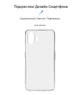 Прозорий чохол для Nothing Phone (2) з захистом камери, тонкий, силіконовий, безбарвний, ударостійкий, протиударний бампер c закритою камерою, ArmorStandart (ARM66606) - зображення 2