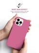Чехол ArmorStandart ICON2 Case для Apple iPhone 15 Pro Max Pink (ARM77018) - изображение 8