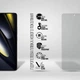 Гидрогелевая пленка ArmorStandart Matte для смартфона Xiaomi Poco F6 (ARM73478) - изображение 2