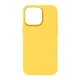 Чохол ArmorStandart ICON2 MagSafe для Apple iPhone 15 Pro Sunshine (ARM77007) - зображення 1
