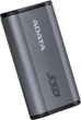 SSD накопичувач Adata Elite SE880 500 GB (AELI-SE880-500GCGY) - изображение 4