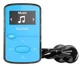 Компактний MP3 плеєр SanDisk Sansa Clip Jam Blue 8GB (SDMX26-008G-G46B) - зображення 2