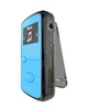 Компактний MP3 плеєр SanDisk Sansa Clip Jam Blue 8GB (SDMX26-008G-G46B) - зображення 5