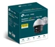 IP-камера відеоспостереження TP-Link VIGI C540-4 - изображение 2